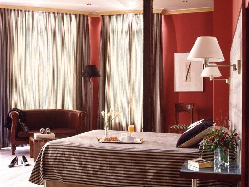 Hotel Arosa Madrid Kültér fotó